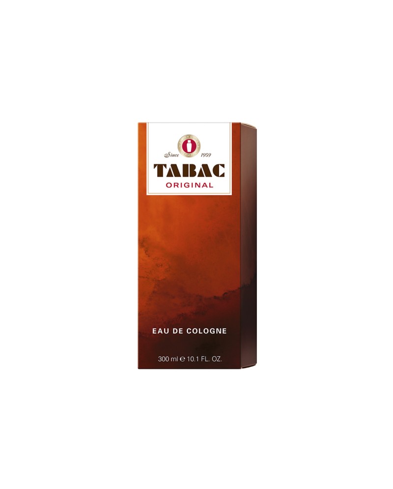 TABAC ORIGINAL Eau de Cologne